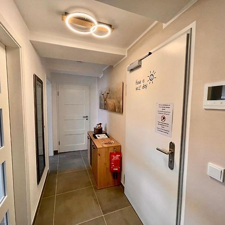 Homelikestay: Ferienwohnungen - Wernigerode - Wlan - Bestlage - Liebevolle Einrichtung Exterior photo