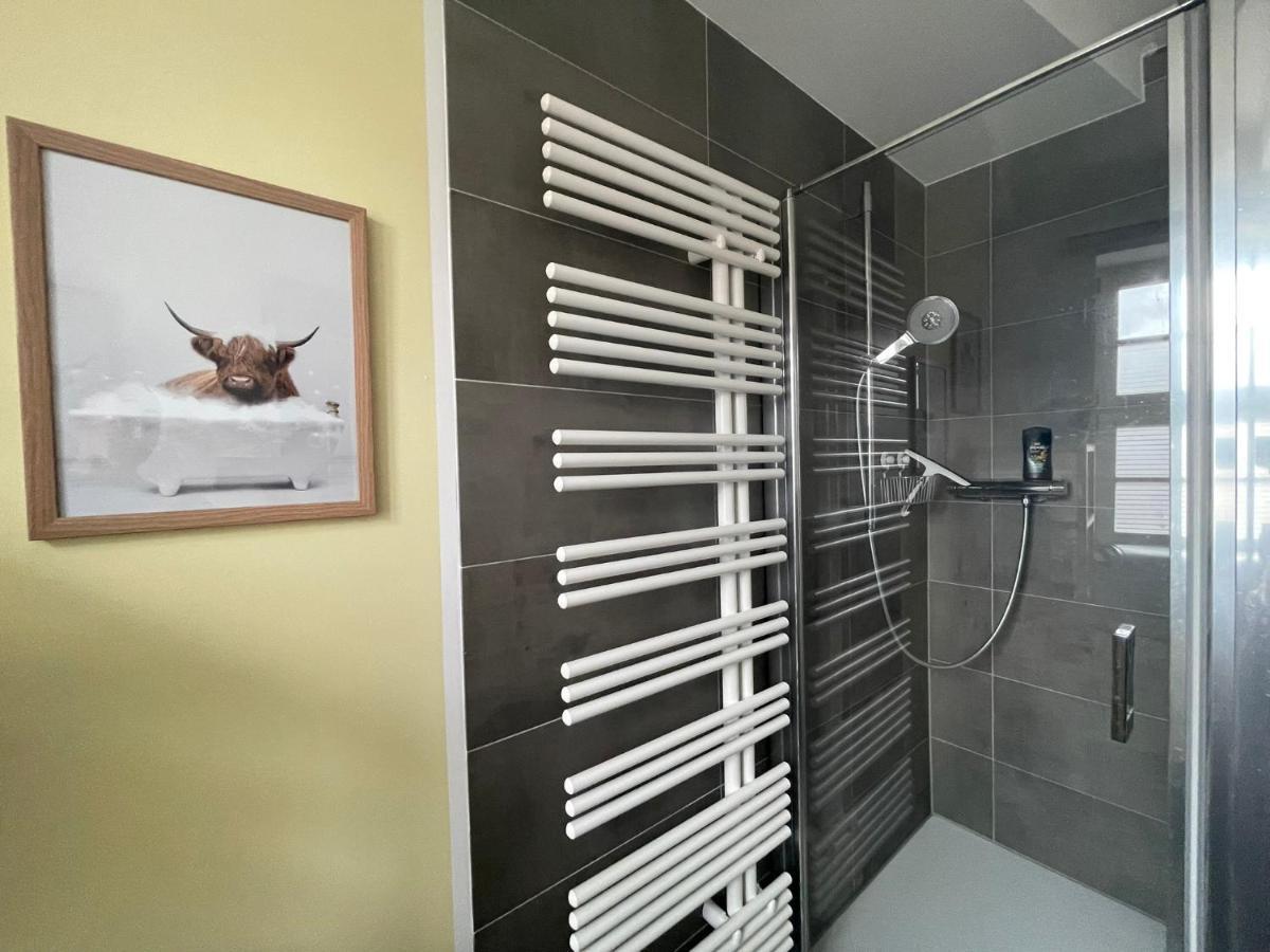 Homelikestay: Ferienwohnungen - Wernigerode - Wlan - Bestlage - Liebevolle Einrichtung Exterior photo