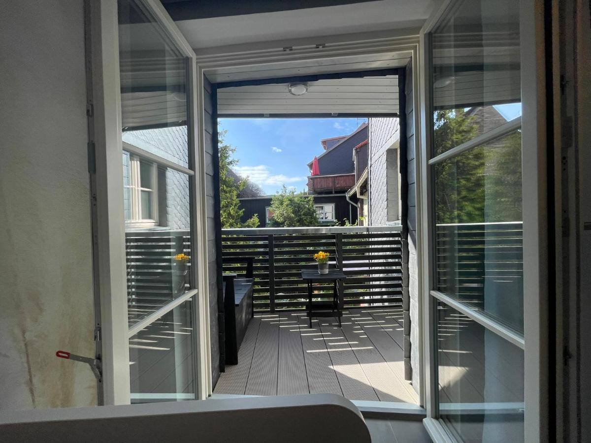 Homelikestay: Ferienwohnungen - Wernigerode - Wlan - Bestlage - Liebevolle Einrichtung Exterior photo