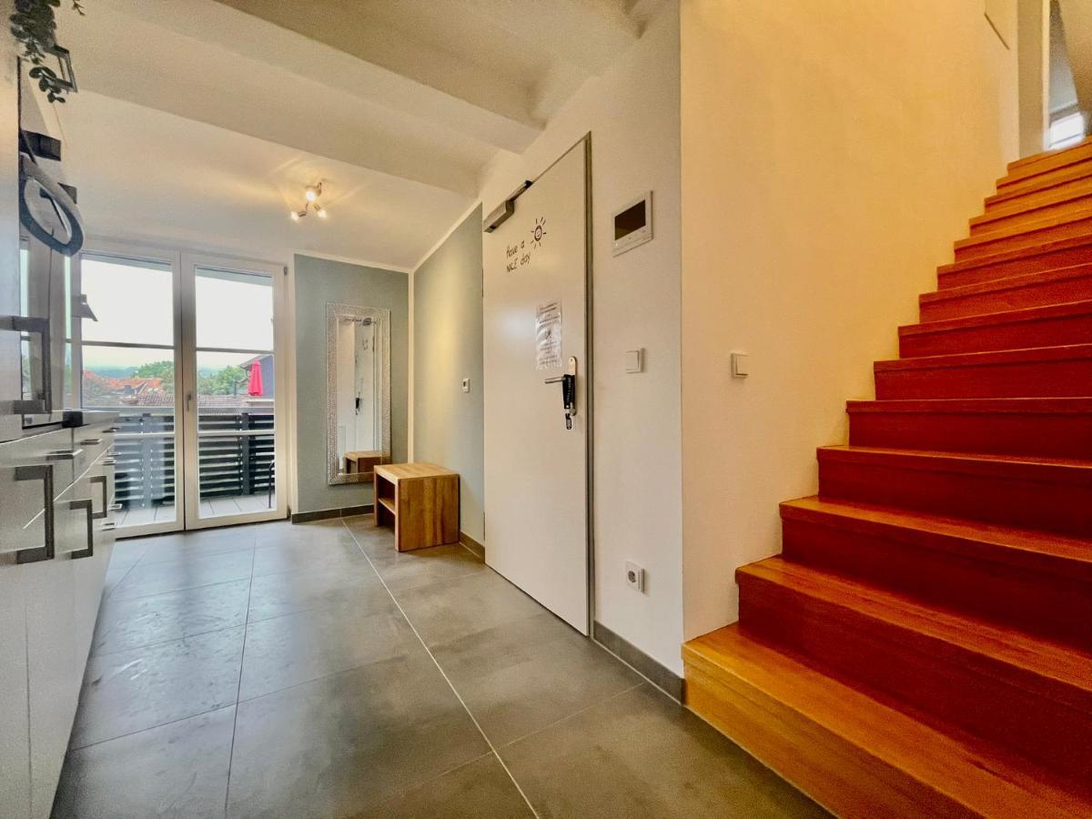 Homelikestay: Ferienwohnungen - Wernigerode - Wlan - Bestlage - Liebevolle Einrichtung Exterior photo