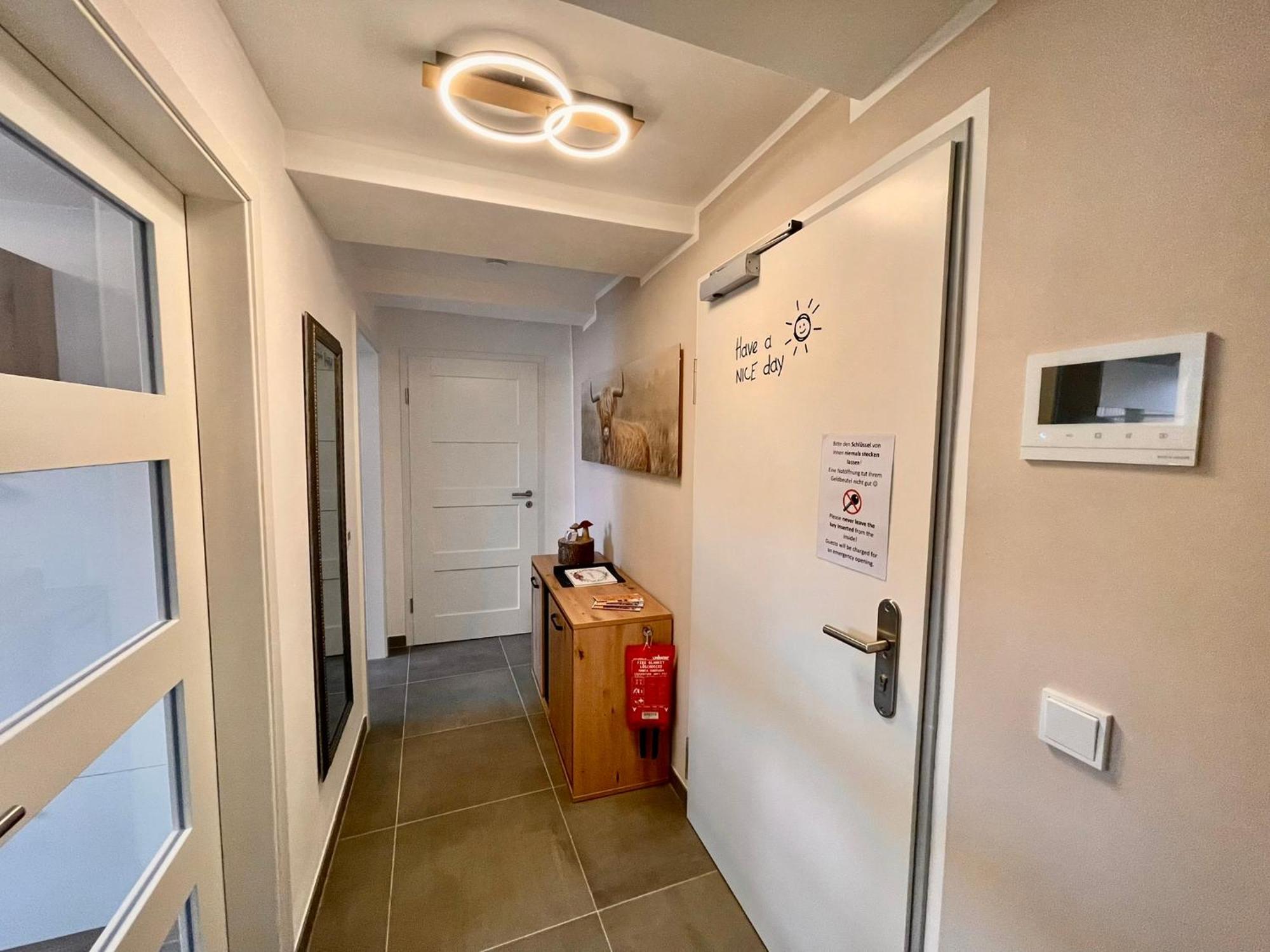 Homelikestay: Ferienwohnungen - Wernigerode - Wlan - Bestlage - Liebevolle Einrichtung Exterior photo