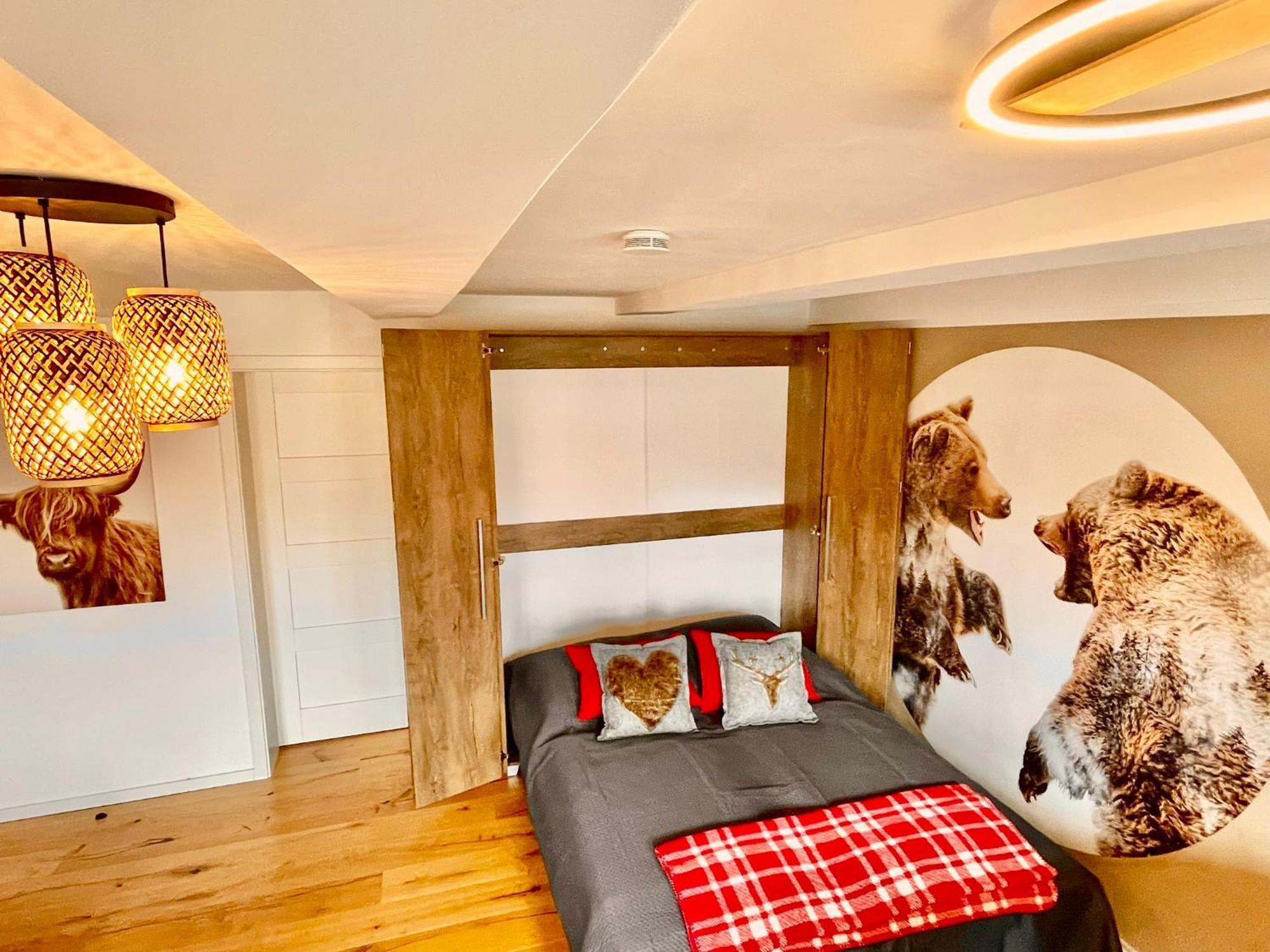 Homelikestay: Ferienwohnungen - Wernigerode - Wlan - Bestlage - Liebevolle Einrichtung Exterior photo