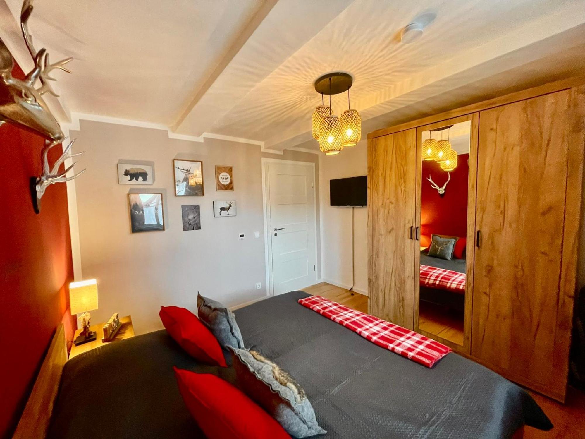 Homelikestay: Ferienwohnungen - Wernigerode - Wlan - Bestlage - Liebevolle Einrichtung Exterior photo