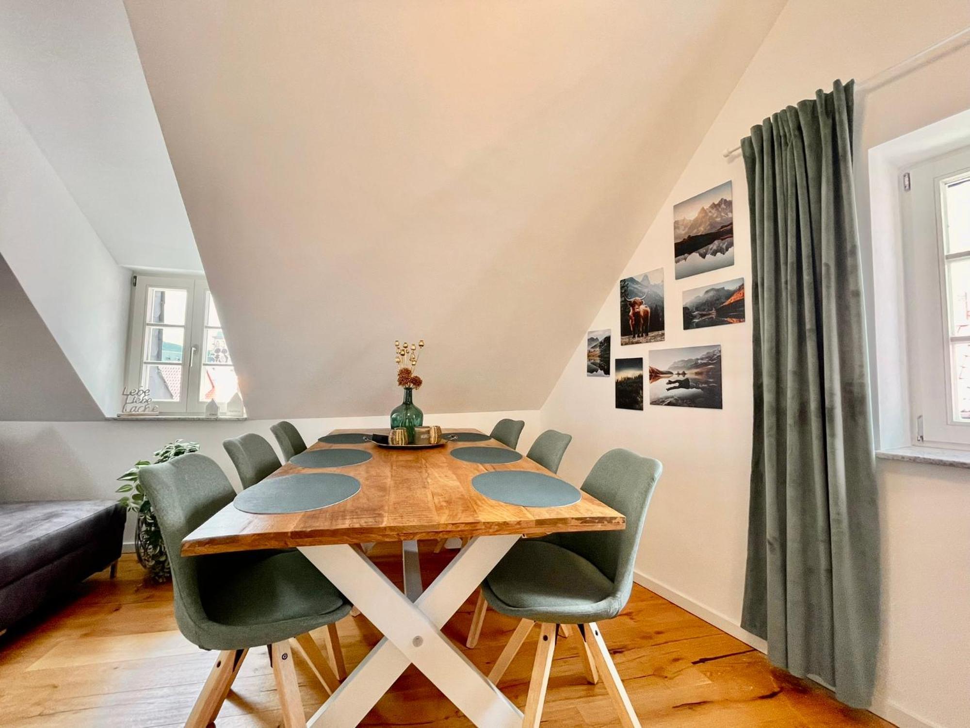 Homelikestay: Ferienwohnungen - Wernigerode - Wlan - Bestlage - Liebevolle Einrichtung Exterior photo